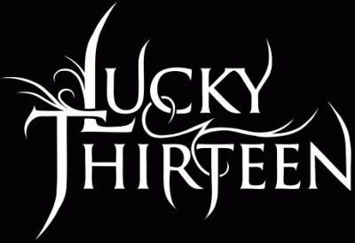 logo Lucky Thirteen